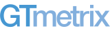GTmetrix STG