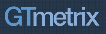 GTmetrix STG
